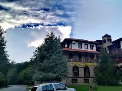 Hotel Levkion