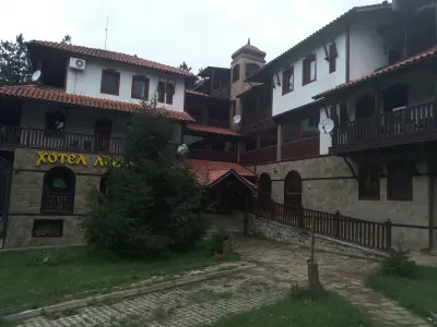 Hotel Levkion