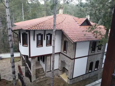 Hotel Levkion