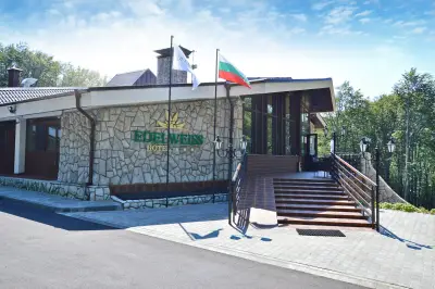 Хотел Еделвайс