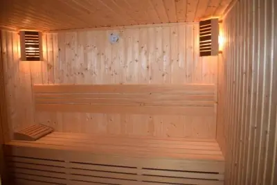 Balneohotel Zagore