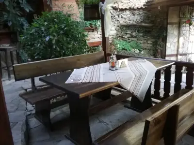 Мяхова Къща