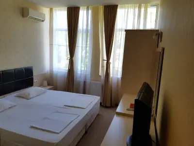 Eski Zaara Hostel
