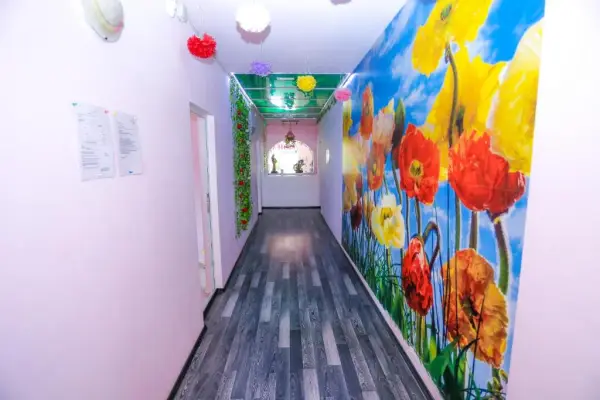 Двойна стая