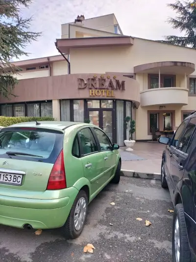 Hotel Dream