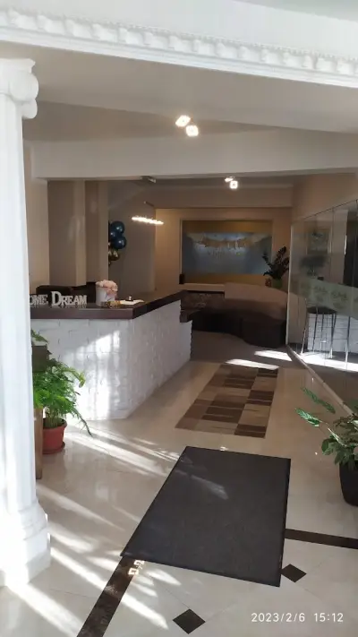 Hotel Dream