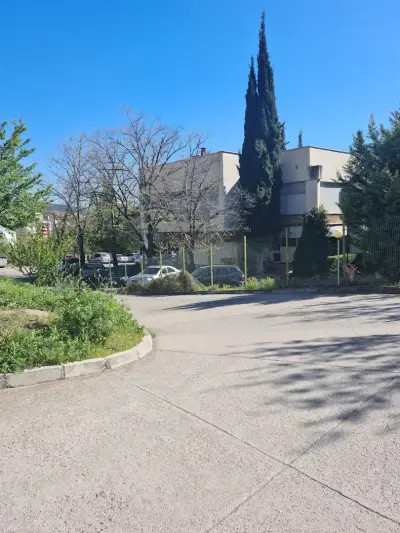 Green Hill Hotel