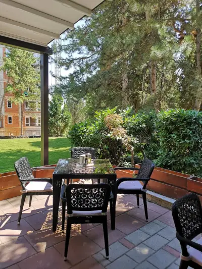 Green Hill Hotel
