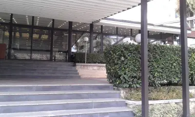 Green Hill Hotel