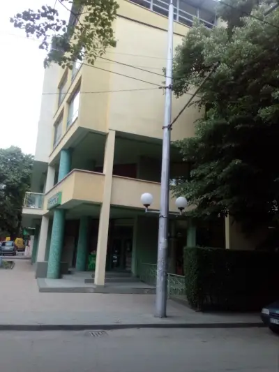 Хотел Елеганс
