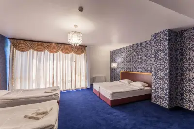 Хотел Елеганс