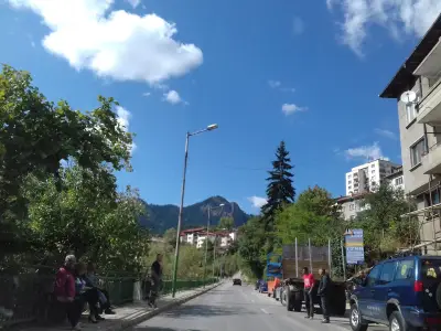 Магазин и сервиз за касови апарати и компютри "РГБи" ООД в гр. Смолян