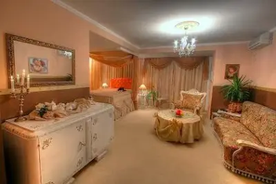 Семеен Хотел Мания