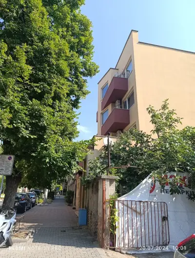Хотел Траяна