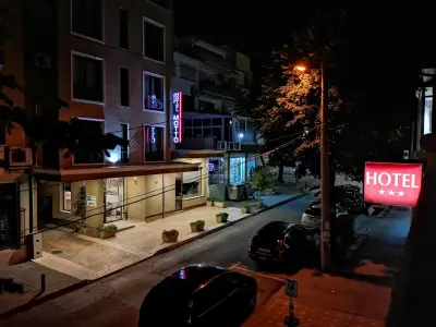 Хотел Траяна