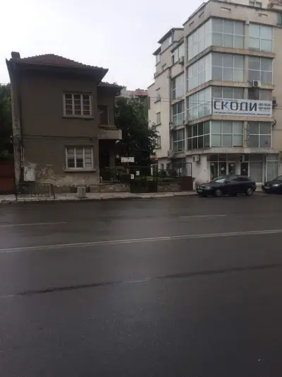 Ключар и Автоключарски Услуги Шошев