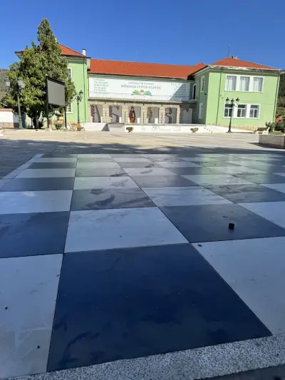 Община Гурково