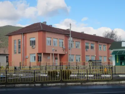 Община Гурково