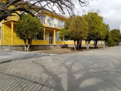 Община Николаево