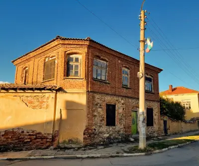 Община Николаево