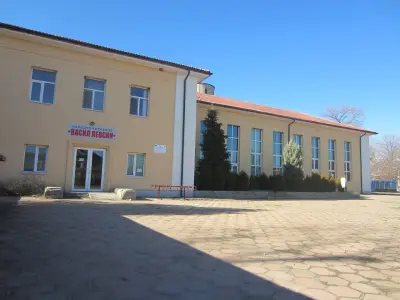 Община Николаево