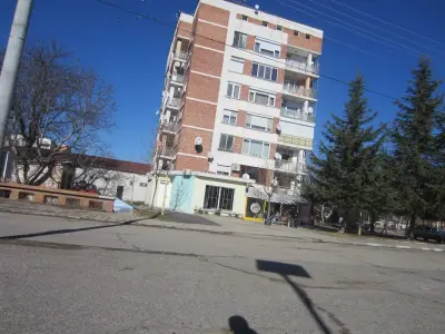 Община Николаево