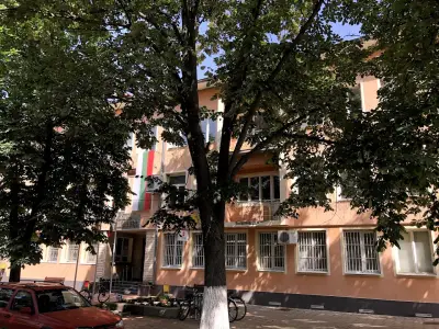 Община Николаево