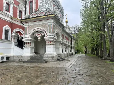 ШИПКА