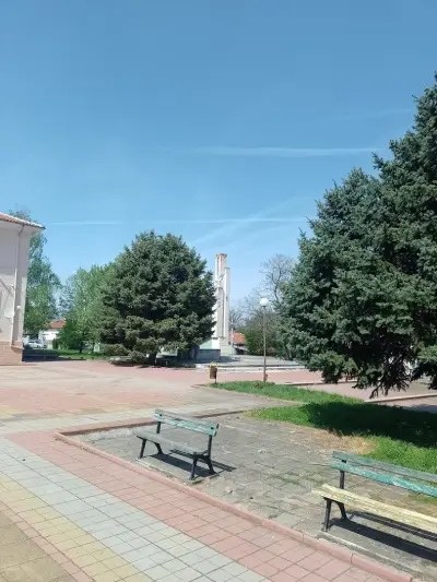 Община Братя Даскалови