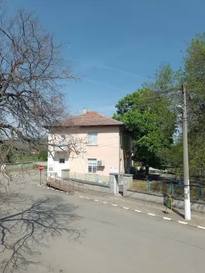 Община Братя Даскалови