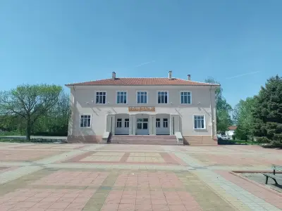 Община Братя Даскалови