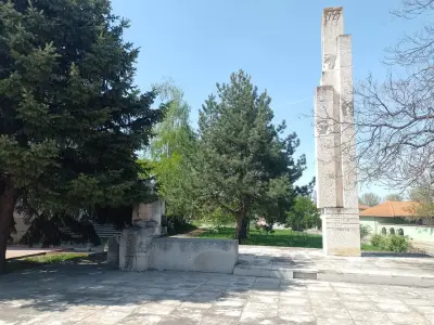 Община Братя Даскалови