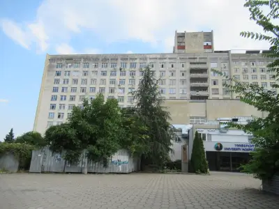 Община Чирпан