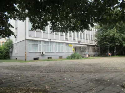 Община Гълъбово