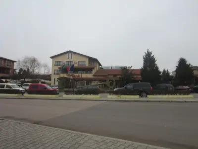 Община Гълъбово