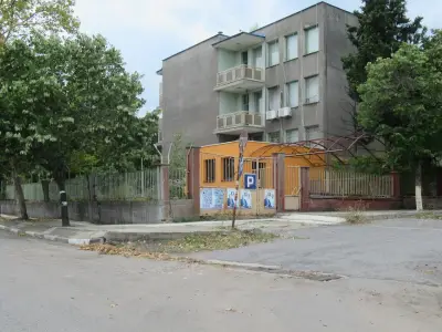 Община Гълъбово