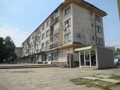 Община Гълъбово