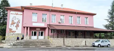 Кметство Ветрен