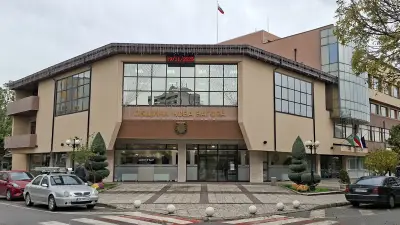 Община Нова Загора