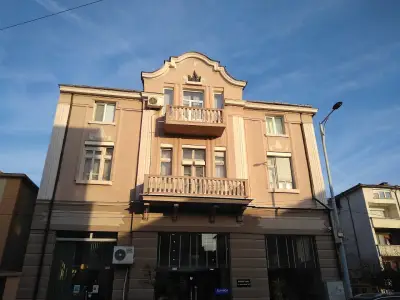 Община Нова Загора