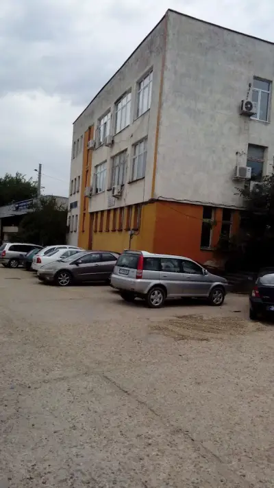 Държавна автомобилна инспекция