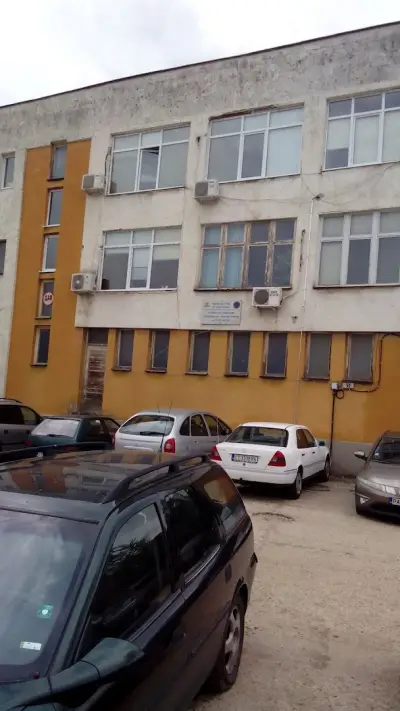 Държавна автомобилна инспекция
