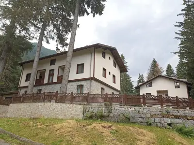 Комплекс Орлово гнездо
