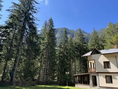 Комплекс Орлово гнездо