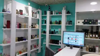 PARFUMI SHOP