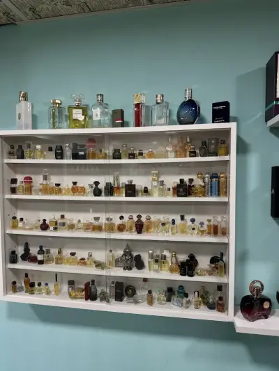 PARFUMI SHOP
