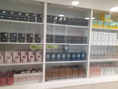PARFUMI SHOP