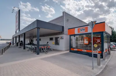 SDI брокер - Застраховки