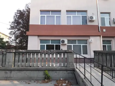 МБАЛ СВЕТА ЕКАТЕРИНА