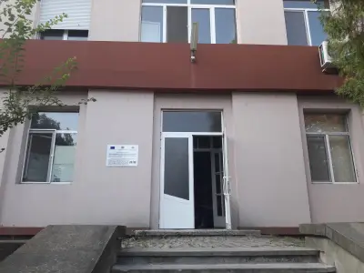МБАЛ СВЕТА ЕКАТЕРИНА